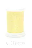 Textreme Glitter Thread (230den) Yellow - Perhonsidontalangat - 8057680721086 - 1