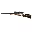 Tikka M65 308win - Käytetyt kiväärit - K000236 - 2