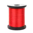 UNI-Floss Rayon 15yd Red - Trådar - 802353004786 - 1