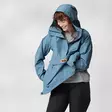 Vardag Hydratic Anorak W Black XS - Naisten Fjällräven takit - 7323450852016 - 8