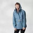Vardag Hydratic Anorak W Black XS - Naisten Fjällräven takit - 7323450852016 - 5