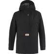 Vardag Hydratic Anorak W Black XS - Naisten Fjällräven takit - 7323450852016 - 1