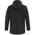 Vardag Hydratic Anorak W Black XS - Naisten Fjällräven takit - 7323450852016 - 2