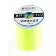 Veevus 14/0 fluo yellow chartreuse - Trådar - 762820153266 - 1