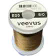 Veevus 8/0 E05 Brown - Perhonsidontalangat - 762820148736 - 1