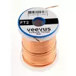 Veevus French Tinsel copper Small - Trådar - 762820153426 - 1