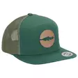 Vision Natives 9.0 Cap - Lippikset - 6417512849036 - 1