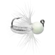 VMC Tungsten Fly Jig 1,8g #10 Glow - Mormyskor - 043193124436 - 1
