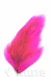 Wapsi Kokonainen bucktail fl.cerise - Svansar - 053526070286 - 1
