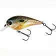 Westin Bassbite Squarebill 7cm 16g Real Pumpkinseed - Wobblers - 5707549457566 - 1