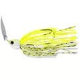 Westin BladeBite V2 7g Tungsten Yellow Spark - Chatterbaits - 5707549503126 - 1