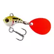 Westin DropBite Tungsten Spin Tail Jig 1,8cm 9g Pearl Stickleback - Spinnare - 5707549474686 - 1
