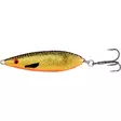 Westin Great Heron 7,5 cm 18g Gold Rush - Meritaimen uistimet - 5707549532676 - 1