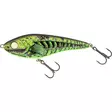 Westin Jerk 14cm 60g Susp Halloween 26 Graveyard Prey - Jerkit - 5707549555446 - 1