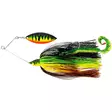Westin MonsterVibe (Willow) 65g Flash Firetiger - Spinnerbaits - 5707549460986 - 1