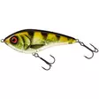 Westin Swim 12cm 53g Suspending 3D Magic Perch - Jerkbeten - 5707549543016 - 1