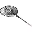 Westin W3 C&R Full Rubber Mesh Landing Net XL - Haavit - 5707549509906 - 2