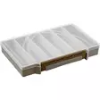 Westin W3 Tackle Box S5 25x16,5x3,6cm - Pakit, laukut, rasiat - 5707549496336 - 1