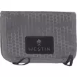 Westin W4 Wallet Roll Titanium Black - Fiskelådor, väskor och betesaskar - 5707549509456 - 1