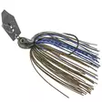 Z-Man Chatterbait Elite EVO 14g 5/0 Bruised Green Pumpkin - Chatterbaits - 810160952886 - 1