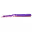 Z-Man Ez TubeZ 4'' 6kpl PB&J - Jiggar - 879020008866 - 1