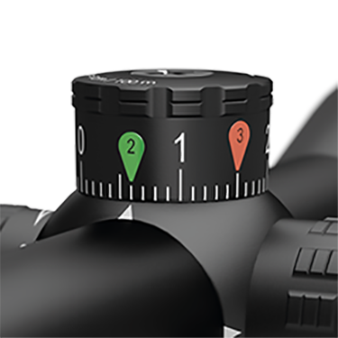 Kahles Ballistic Turret Helia BT - Kahles Kiikaritähtäimet - 9008729302116 - 1