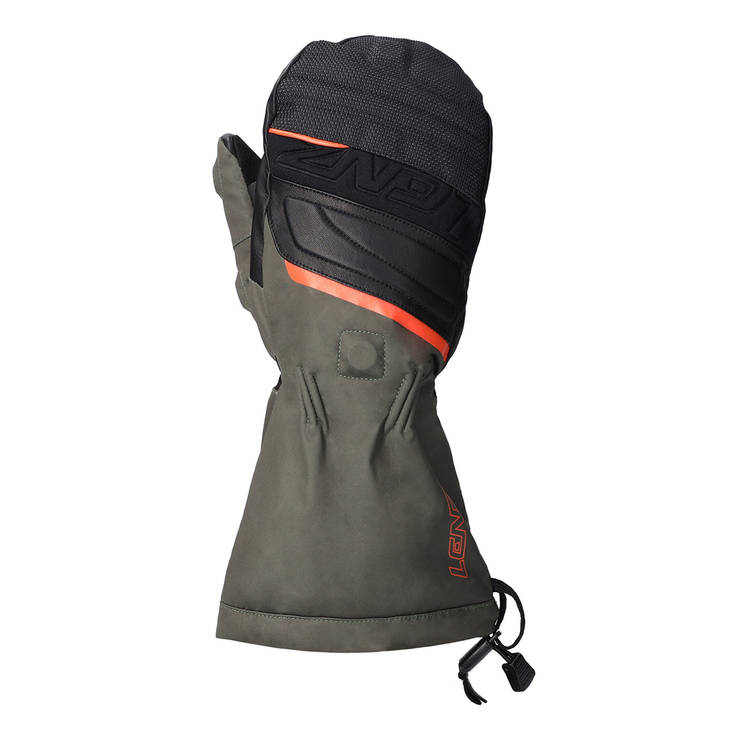 Lenz Heat Glove 1.0 Hunting Mittens M - Akkukäyttöiset lämpövaatteet - 9006729212046 - 1