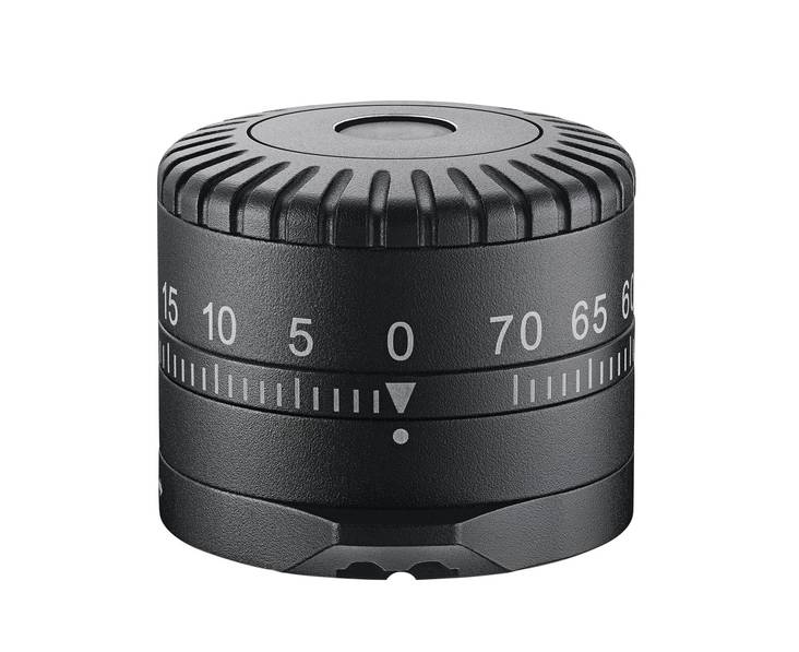 Swarovski BTF Ballistic Turret Flex - Swarovski kiikaritähtäimet - 9006325080056 - 1