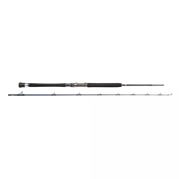 Penn Carnage Boat 702 50lb - Merikalastusvavat - 031324174146 - 1