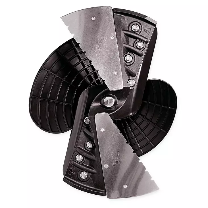 StrikeMaster LFL-10 Spare Blades 250mm - Vaihtoterät - 043253124796 - 1