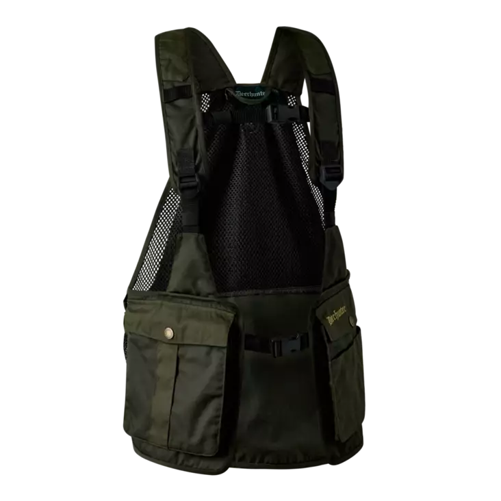 Deerhunter Atlas Waistcoat S/M - Metsästysliivit - 5702827227886 - 1