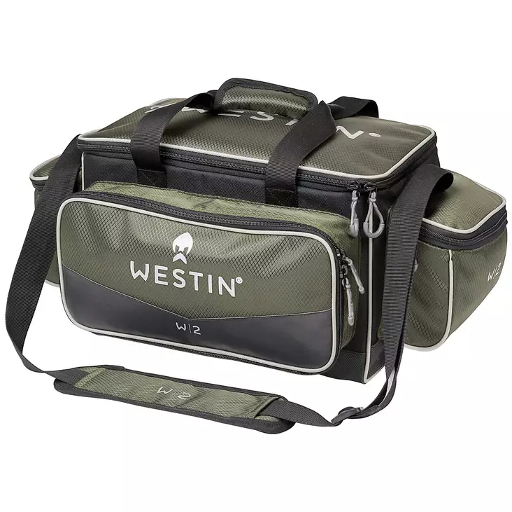 Westin W2 Lure Bag 3 Boxes Forest Night - Pakit, laukut, rasiat - 5707549518946 - 1