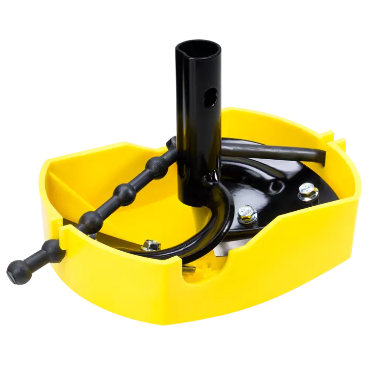 Teräsuoja UR BladeCover 115mm - Kairat, jääsahat ja jäätuurat - 6416038102106 - 1