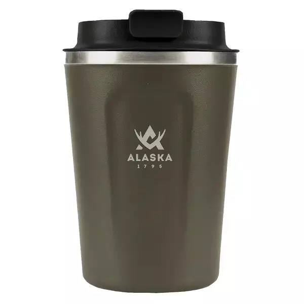 Alaska Termos Muki 0.35L - Termokset ja juomapullot - 6438347046636 - 1