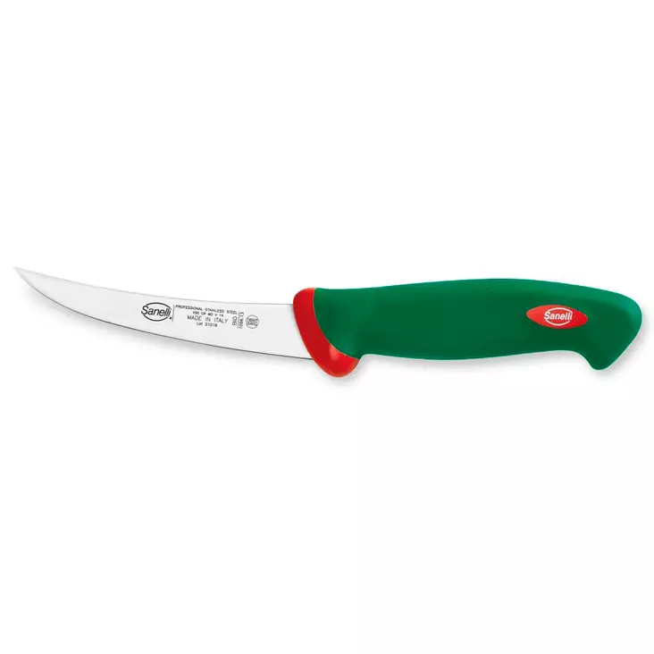 Sanelli Premana Lihanleikkuuveitsi 13cm - Knivar, yxor och knivvässare - 8007372001446 - 1