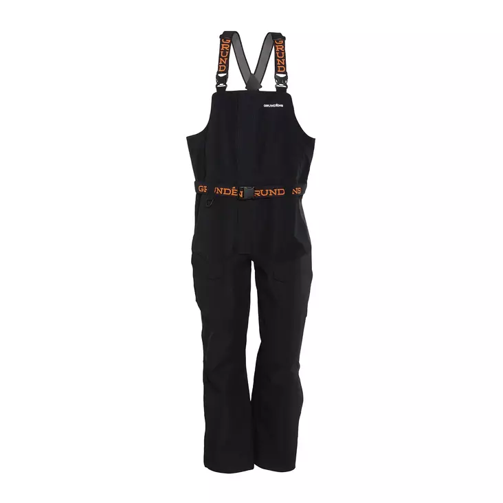 Buoy X 2.0 Gore-Tex Fishing Bib Black M - Fiskebyxor - 840316357616 - 1