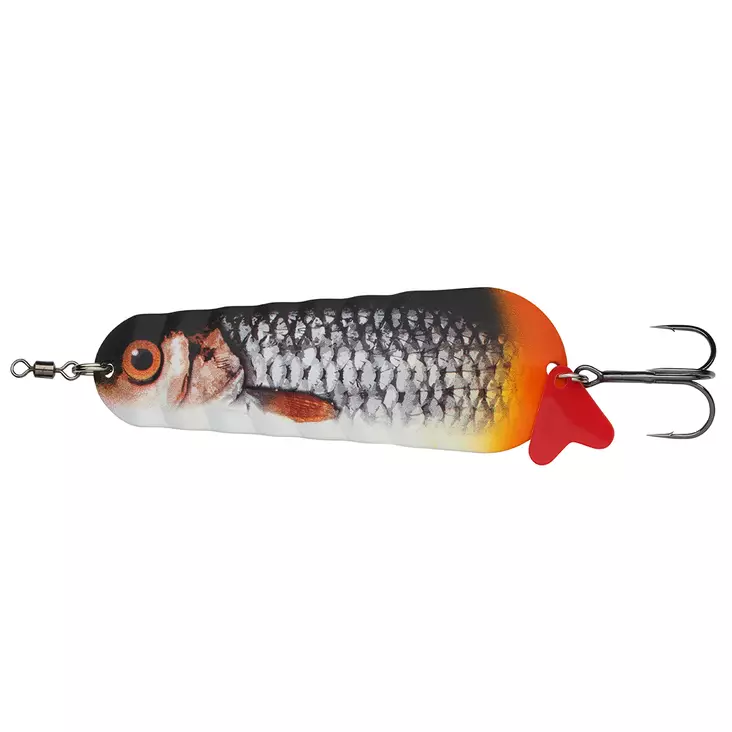 Abu Garcia Atom Pro 35g Roach - Skeddrag - 036282108516 - 1