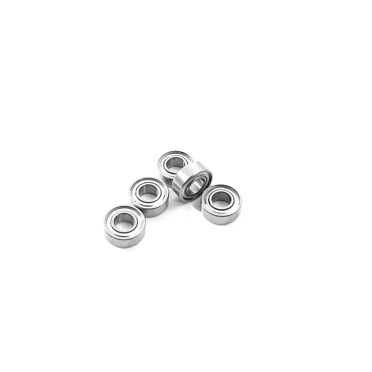 Abu Garcia Ball Bearing 1281216 5x11x4 Qty:1 - Abu Garcia varaosat - 1281216 - 1