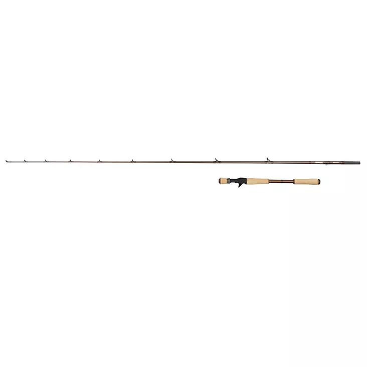 Abu Garcia Beast Pro2 Live Casting Rod 7'4'' 40-100g Hyrräkelavapa - Abu Garcia hyrräkelavavat - 036282002296 - 1