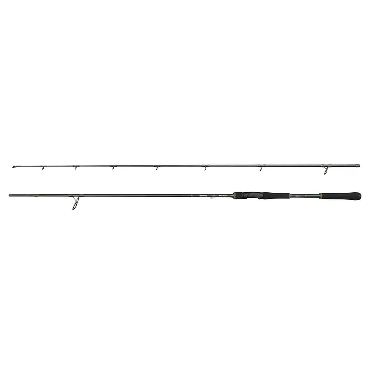 Abu Garcia Beast X2 8'6'' 50-140g Avokelavapa - Abu Garcia avokelavavat - 036282002746 - 1