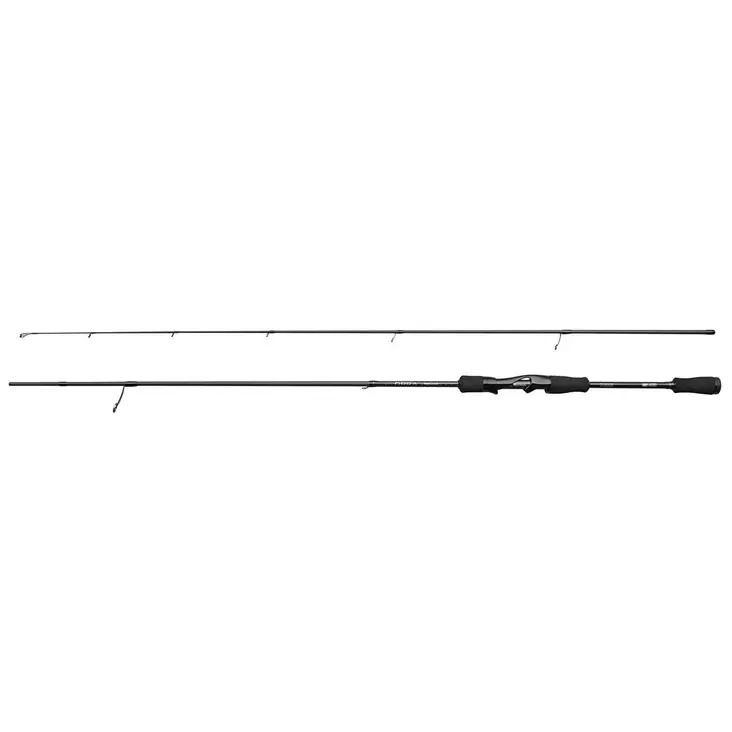 Abu Garcia Orra Predator 8'0" 15-60g Avokelavapa - Abu Garcia haspelspön - 036282118416 - 1