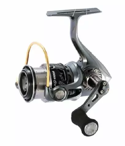 Abu Garcia REVO ALX 1000S SP REEL - Abu Garcia Avokelat - 036282996526 - 1