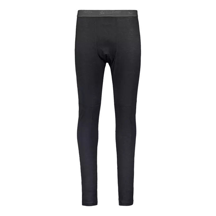 Alaska Merino Mens Baselayer Bottom L - Muut merkit - 6438347037276 - 1