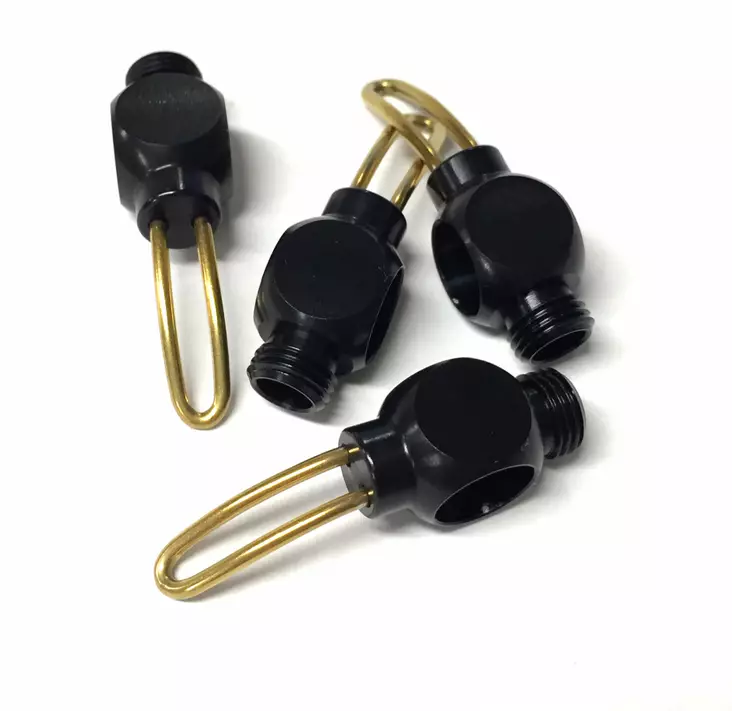 Ambassadeur Kevennetty Siimanohjain 1277306 Qty:1 - Abu Garcia varaosat - 1277306 - 1