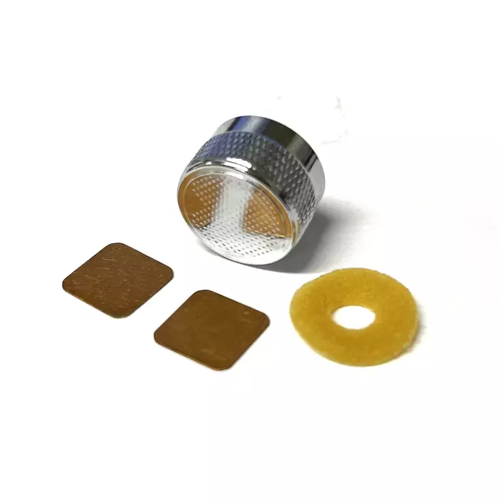 Ambassadeur Spool Cap Complete 1116156 Qty:1 - Abu Garcia varaosat - 1116156 - 1