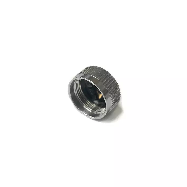 Ambassadeur Spool Cap Complete 21716 - Abu Garcia varaosat - 21716 - 1