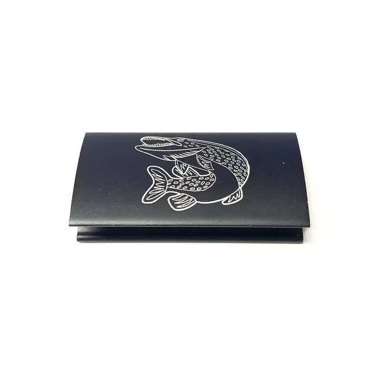 Ambassadeur Thumb Rest SZ 1450656 36,5mm leveys Qty:1 - Abu Garcia reservdelar - 1450656 - 1