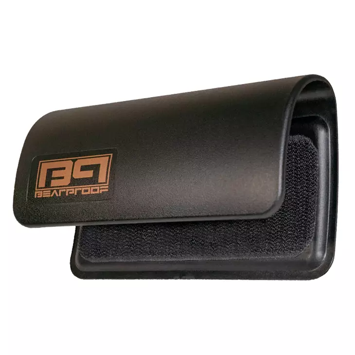 Bearproof Poskipakka - Tukit ja tukkien osat - 7350065739906 - 1