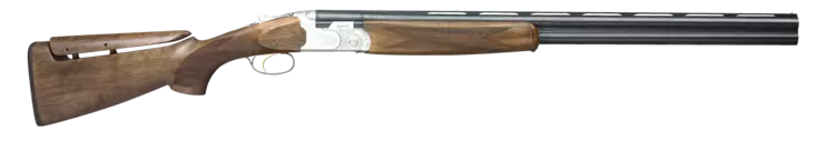Beretta 686 Silver Pigeon I Sporting 30" Päällekkäispiippuinen haulikko - Päällekkäispiippuiset haulikot - 220246 - 1