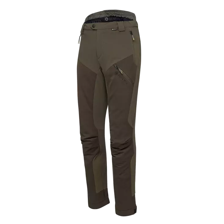 Beretta Muker GTX Housut L - Metsästyshousut - 8051832558896 - 1